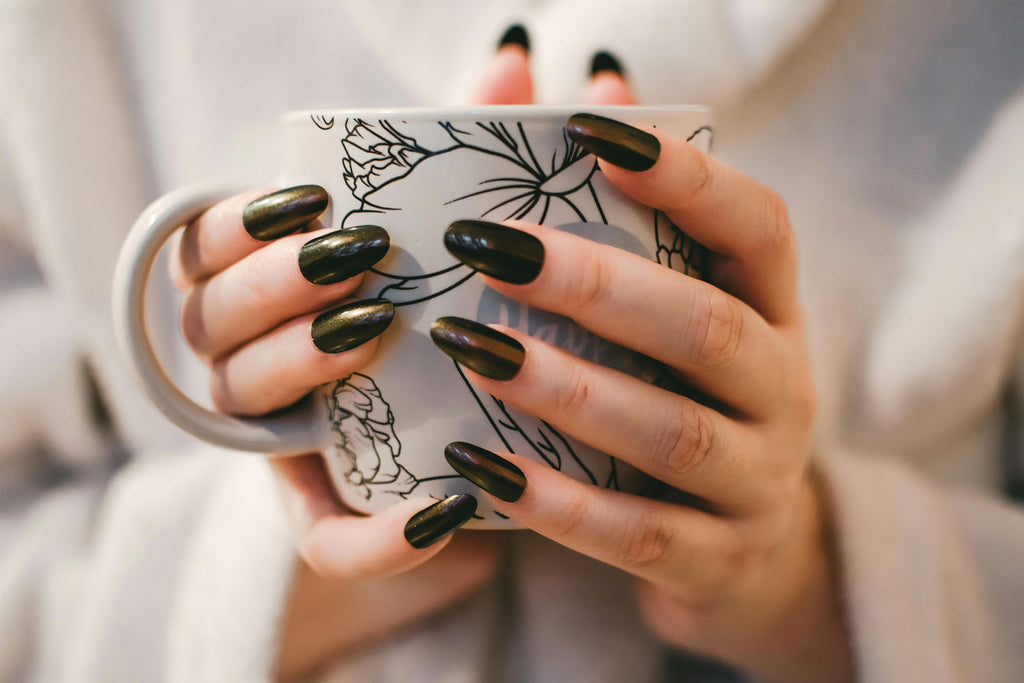 Unlock the Secret to Stunning Nails