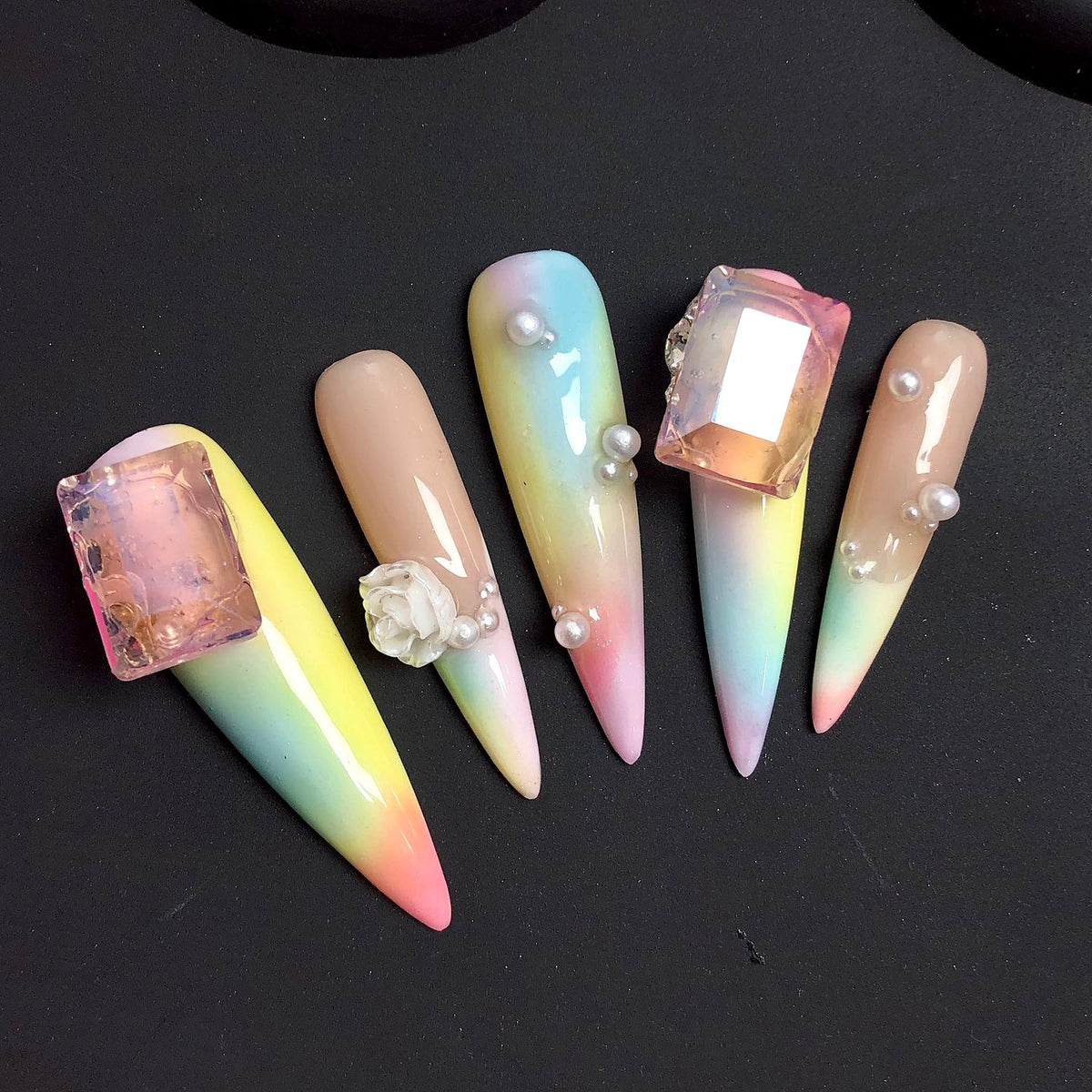 Pastel Dreams-10PCS