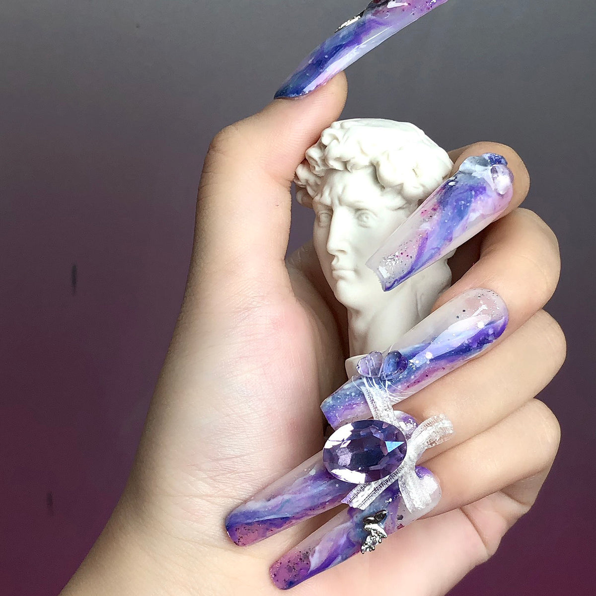 Galactic Glamour-10PCS